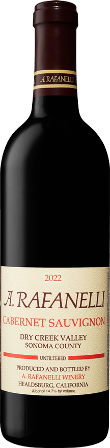 2022 Cabernet Sauvignon