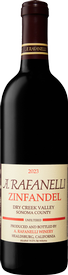 2023 Zinfandel